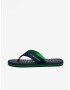 Tommy Hilfiger Massage Footbed Пантофи Sin - Pepit.bg