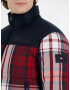 Tommy Hilfiger New York Check Puffer Яке Sin - Pepit.bg