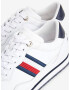 Tommy Hilfiger Спортни обувки Byal - Pepit.bg