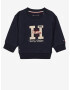 Tommy Hilfiger Суитшърт детски Sin - Pepit.bg
