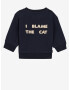 Tommy Hilfiger Суитшърт детски Sin - Pepit.bg