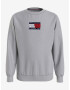 Tommy Hilfiger Суитшърт детски Siv - Pepit.bg