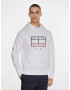 Tommy Hilfiger Sweatshirt Byal - Pepit.bg