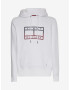 Tommy Hilfiger Sweatshirt Byal - Pepit.bg