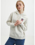 Tommy Hilfiger Sweatshirt Byal - Pepit.bg