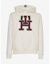 Tommy Hilfiger Sweatshirt Byal - Pepit.bg