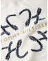 Tommy Hilfiger Sweatshirt Byal - Pepit.bg