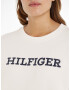 Tommy Hilfiger Sweatshirt Byal - Pepit.bg