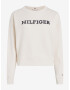 Tommy Hilfiger Sweatshirt Byal - Pepit.bg