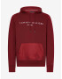 Tommy Hilfiger Sweatshirt Cherven - Pepit.bg