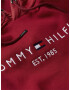 Tommy Hilfiger Sweatshirt Cherven - Pepit.bg