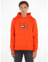 Tommy Hilfiger Sweatshirt Oranzhev - Pepit.bg