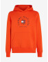 Tommy Hilfiger Sweatshirt Oranzhev - Pepit.bg