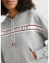 Tommy Hilfiger Sweatshirt Siv - Pepit.bg