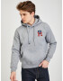 Tommy Hilfiger Sweatshirt Siv - Pepit.bg