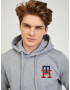 Tommy Hilfiger Sweatshirt Siv - Pepit.bg