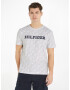 Tommy Hilfiger T-shirt Byal - Pepit.bg