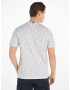 Tommy Hilfiger T-shirt Byal - Pepit.bg