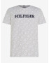 Tommy Hilfiger T-shirt Byal - Pepit.bg