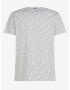 Tommy Hilfiger T-shirt Byal - Pepit.bg