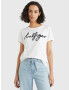 Tommy Hilfiger T-shirt Byal - Pepit.bg