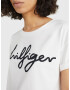 Tommy Hilfiger T-shirt Byal - Pepit.bg