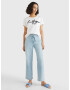 Tommy Hilfiger T-shirt Byal - Pepit.bg