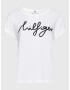 Tommy Hilfiger T-shirt Byal - Pepit.bg