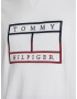 Tommy Hilfiger T-shirt Byal - Pepit.bg