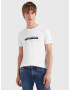 Tommy Hilfiger T-shirt Byal - Pepit.bg