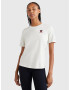 Tommy Hilfiger T-shirt Byal - Pepit.bg