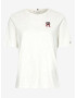 Tommy Hilfiger T-shirt Byal - Pepit.bg