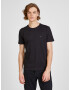 Tommy Hilfiger T-shirt Cheren - Pepit.bg