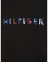 Tommy Hilfiger T-shirt Cheren - Pepit.bg