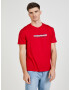 Tommy Hilfiger T-shirt Cherven - Pepit.bg