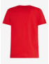 Tommy Hilfiger T-shirt Cherven - Pepit.bg