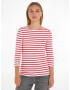 Tommy Hilfiger T-shirt Cherven - Pepit.bg