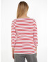 Tommy Hilfiger T-shirt Cherven - Pepit.bg
