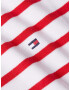 Tommy Hilfiger T-shirt Cherven - Pepit.bg