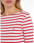 Tommy Hilfiger T-shirt Cherven - Pepit.bg