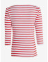 Tommy Hilfiger T-shirt Cherven - Pepit.bg