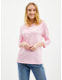 Tommy Hilfiger T-shirt Rozov - Pepit.bg