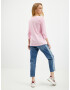 Tommy Hilfiger T-shirt Rozov - Pepit.bg