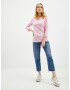 Tommy Hilfiger T-shirt Rozov - Pepit.bg