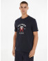 Tommy Hilfiger T-shirt Sin - Pepit.bg