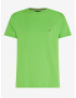 Tommy Hilfiger T-shirt Zelen - Pepit.bg