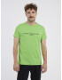 Tommy Hilfiger T-shirt Zelen - Pepit.bg