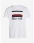 Tommy Hilfiger Тениска детски Byal - Pepit.bg