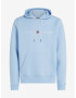 Tommy Hilfiger Tommy Logo Hoody Sweatshirt Sin - Pepit.bg