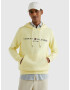 Tommy Hilfiger Tommy Logo Hoody Sweatshirt Zhalt - Pepit.bg